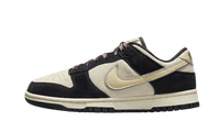Nike Dunk Low LX Black Team Gold