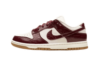 Nike Dunk Low LX Dark Team Red