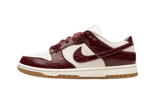 Nike Dunk Low LX Dark Team Red