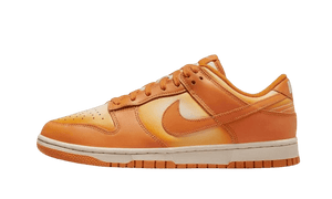 Nike Dunk Low Magma Orange