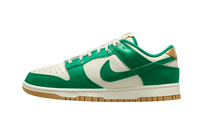 Nike Dunk Low Malachite University Gold
