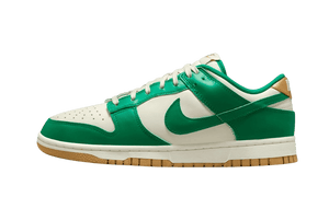 Nike Dunk Low Malachite University Gold