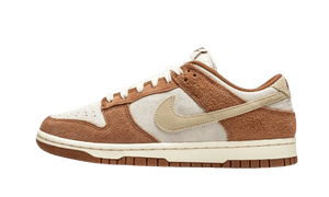 Nike Dunk Low Medium Curry