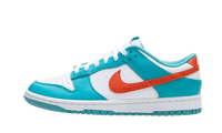 Nike Dunk Low Miami Dolphins