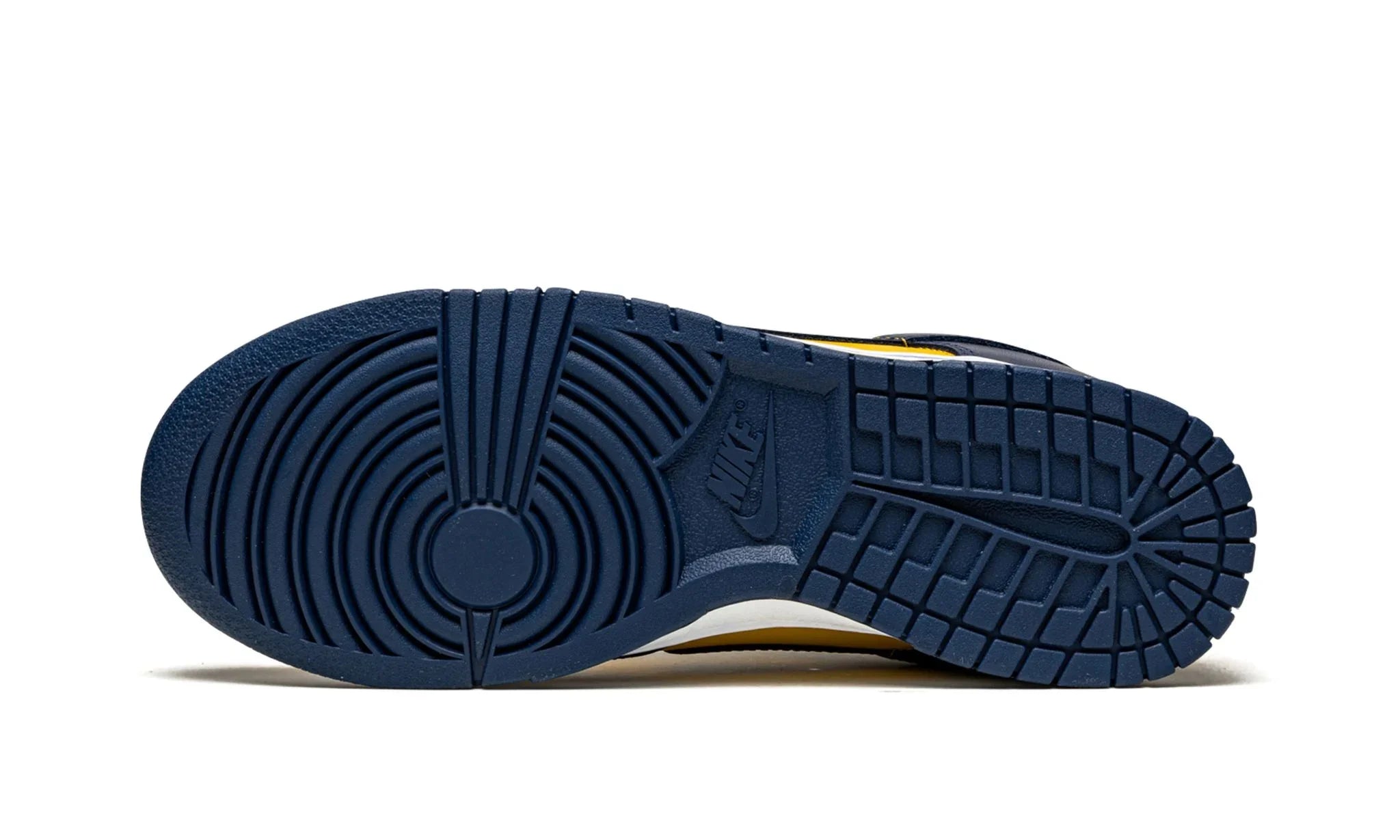 Nike Dunk Low "Michigan" - CW1590-700 - Sneakers