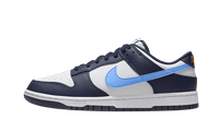 Nike Dunk Low Midnight Navy University Blue