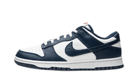 Nike Dunk Low Navy Blue