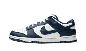 Nike Dunk Low Navy Blue