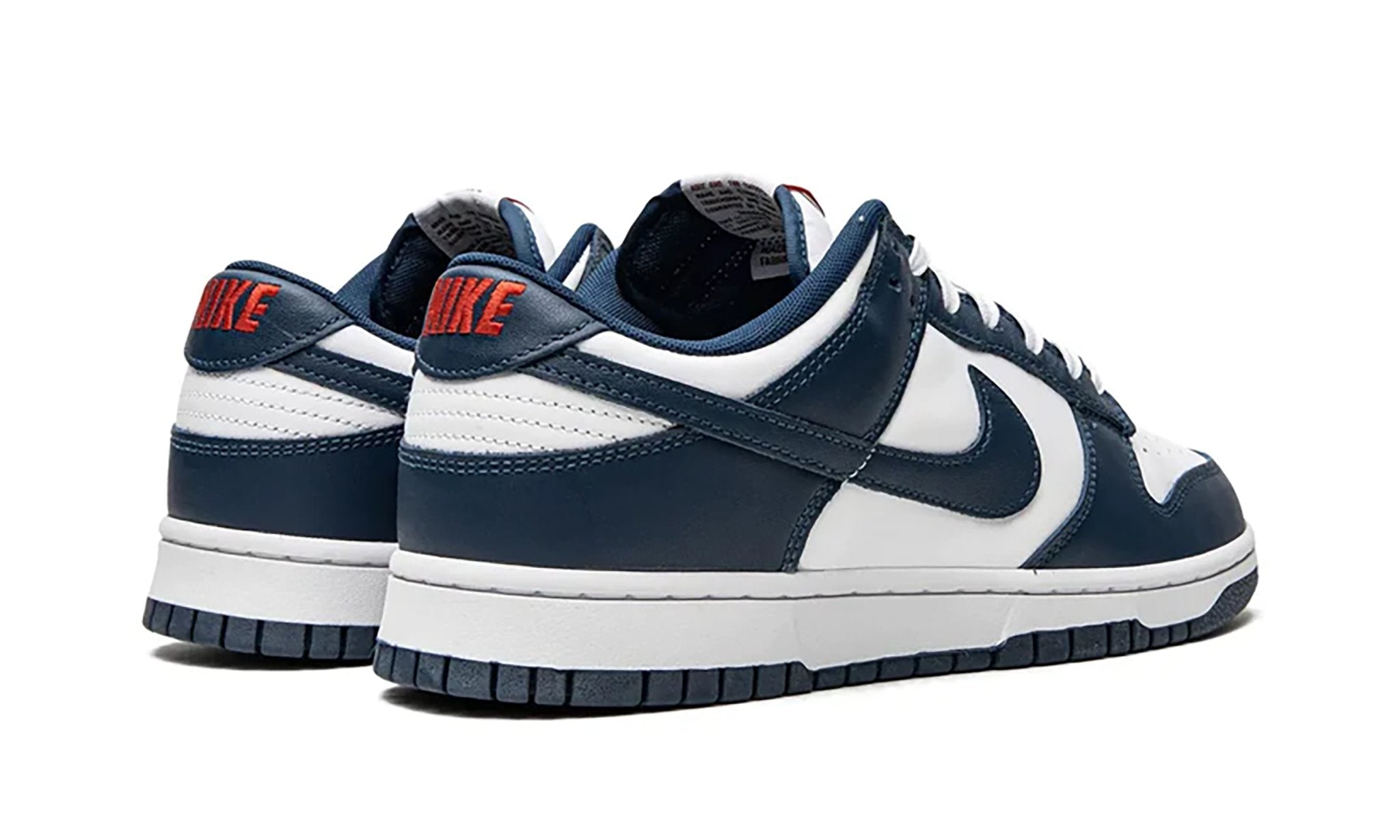 Nike Dunk Low Valerian Blue - DD1391-400 - Sneakers