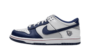 Nike Dunk Low NBA 75th Anniversary Brooklyn Nets