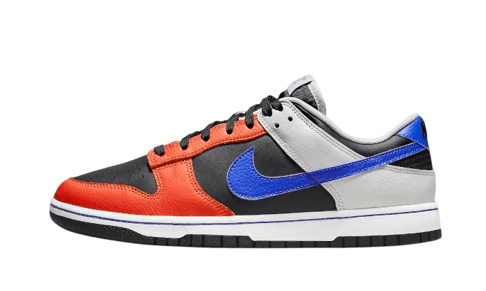 Nike Dunk Low NBA 75th Anniversary Knicks - DD3363 - 002 - Men's and Women's Sneakers > Sneakers > Nike Dunk > Low - Top Sneakers