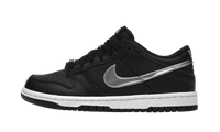 Nike Dunk Low NBA 75th Anniversary Spurs