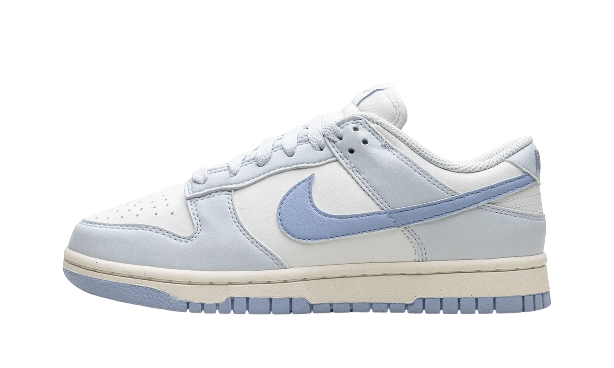 Nike Dunk Low Next Nature "Blue Tint" - DD1873 - 400 - Men's and Women's Sneakers > Sneakers > Nike Dunk > Low - Top Sneakers