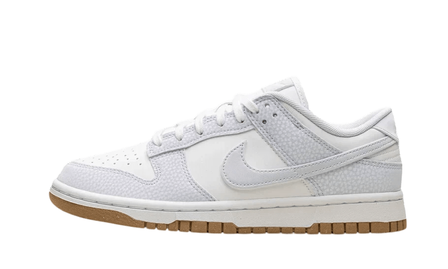 Nike Dunk Low Next Nature Football Grey - FN6345 - 100 - Men's and Women's Sneakers > Sneakers > Nike Dunk > Low - Top Sneakers