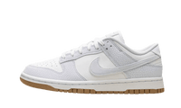 Nike Dunk Low Next Nature Football Grey