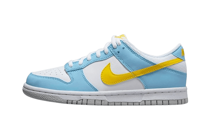 Nike Dunk Low Next Nature Homer Simpson - DX3382 - 400 - Men's and Women's Sneakers > Sneakers > Nike Dunk > Low - Top Sneakers