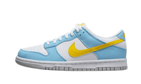 Nike Dunk Low Next Nature Homer Simpson