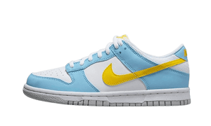Nike Dunk Low Next Nature Homer Simpson