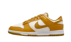 Nike Dunk Low Next Nature Light Curry