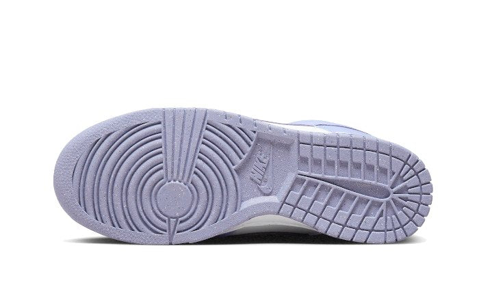 Nike Dunk Low Next Nature Lilac - DN1431 - 103 - sneakers