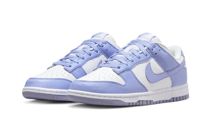 Nike Dunk Low Next Nature Lilac - DN1431 - 103 - sneakers