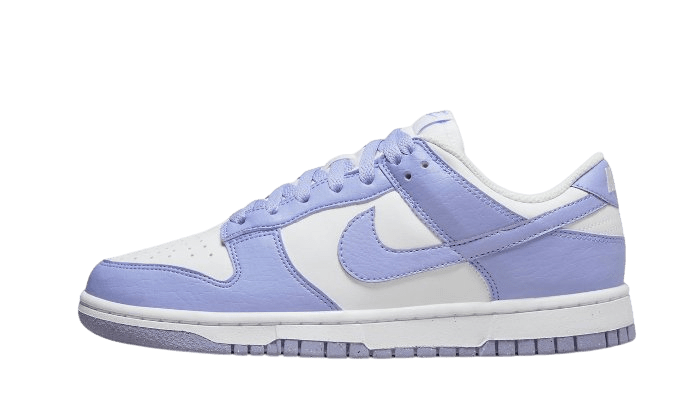 Nike Dunk Low Next Nature Lilac - DN1431 - 103 - Men's and Women's Sneakers > Sneakers > Nike Dunk > Low - Top Sneakers