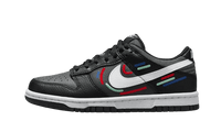 Nike Dunk Low Next Nature Marker Swoosh