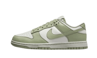 Nike Dunk Low Next Nature Olive Aura