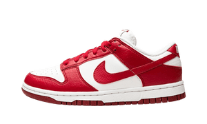 Nike Dunk Low Next Nature "University Red" (W)