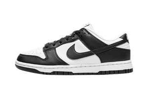 Nike Dunk Low Next Nature "White Black" (W)