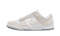Nike Dunk Low Next Nature White Light Orewood Brown