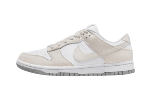 Nike Dunk Low Next Nature White Light Orewood Brown