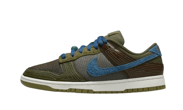 Nike Dunk Low NH Cacao Wow - DR0159 - 200 - Men's and Women's Sneakers > Sneakers > Nike Dunk > Low - Top Sneakers
