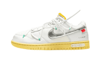 Nike Dunk Low Off-White Lot 1