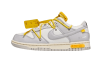 Nike Dunk Low Off-White Lot 29