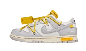 Nike Dunk Low Off-White Lot 29