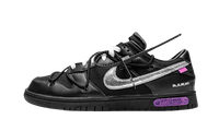 Nike Dunk Low Off-White Lot 50