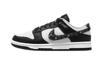 Nike Dunk Low Paisley Black