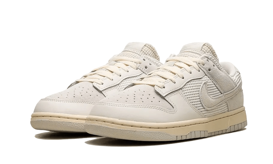 Nike Dunk Low Phantom - HF4297 - 001 - sneakers