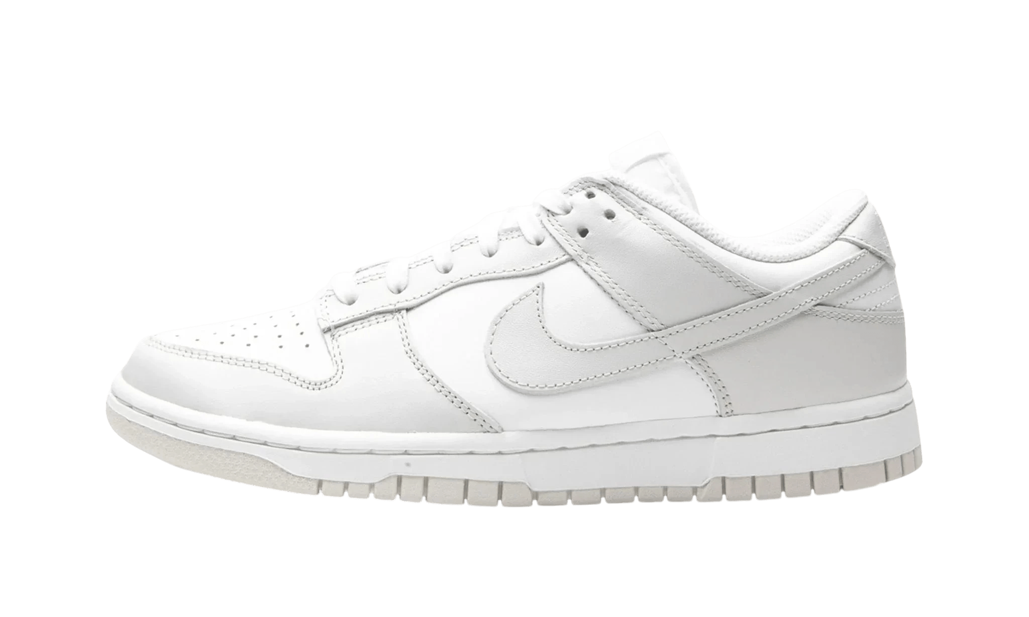 Nike Dunk Low "Photon Dust" (W) - DD1503 - 103 - Men's and Women's Sneakers > Sneakers > Nike Dunk > Low - Top Sneakers