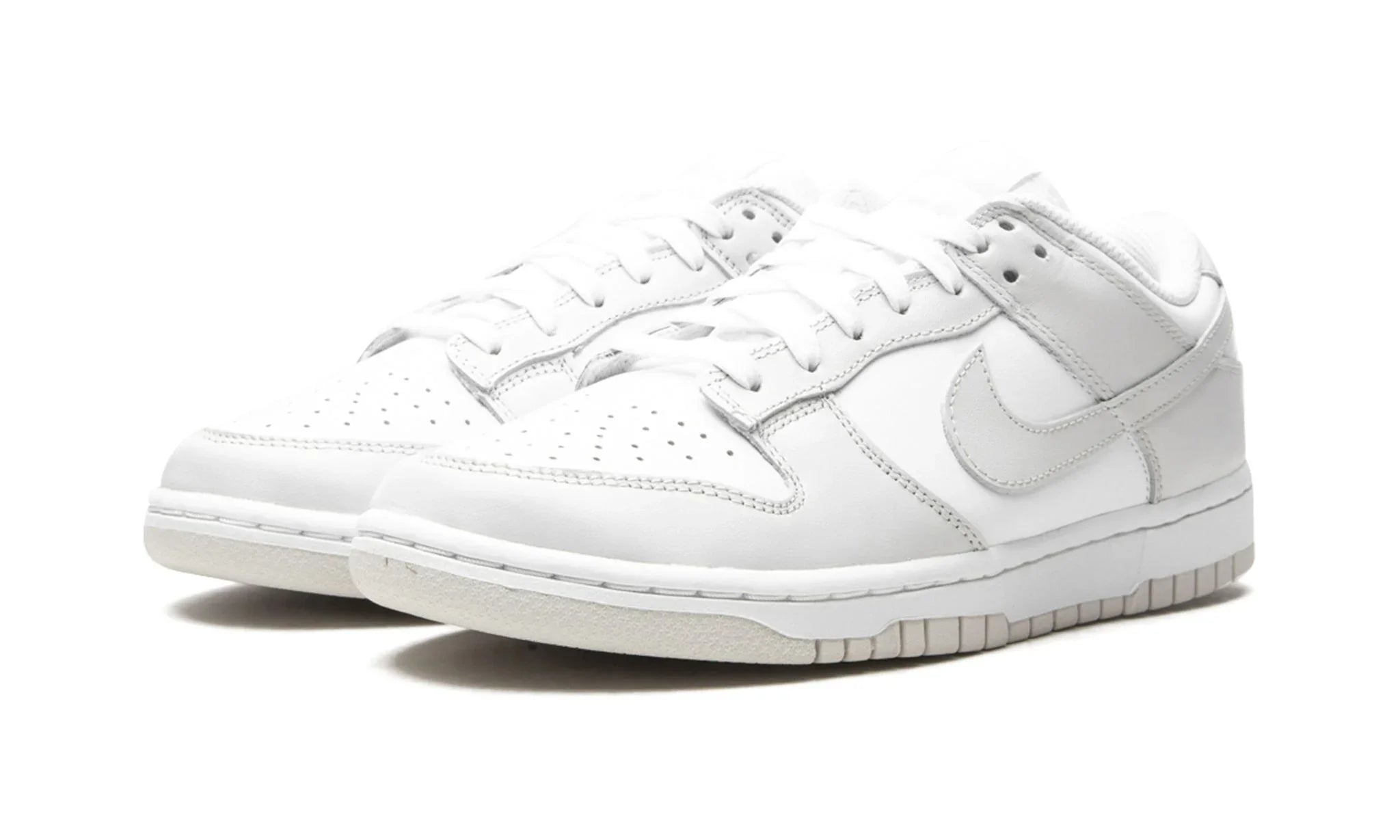 Nike Dunk Low "Photon Dust" (W) - DD1503-103 - Sneakers