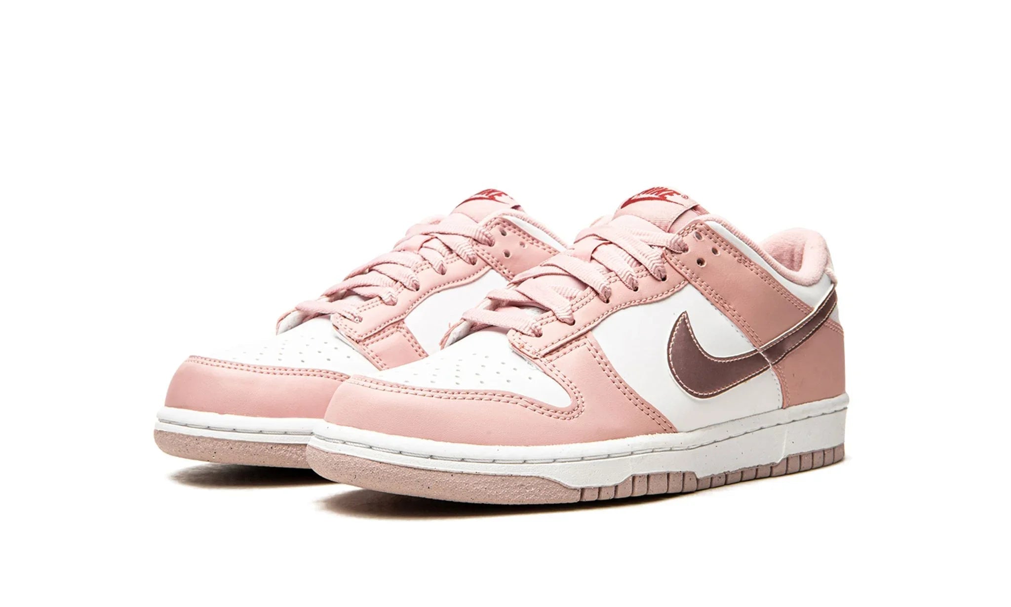 Nike Dunk Low "Pink Velvet" - DO6485-600 - Sneakers