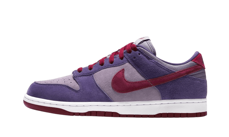 Nike Dunk Low Plum - CU1726 - 500 - Men's and Women's Sneakers > Sneakers > Nike Dunk > Low - Top Sneakers