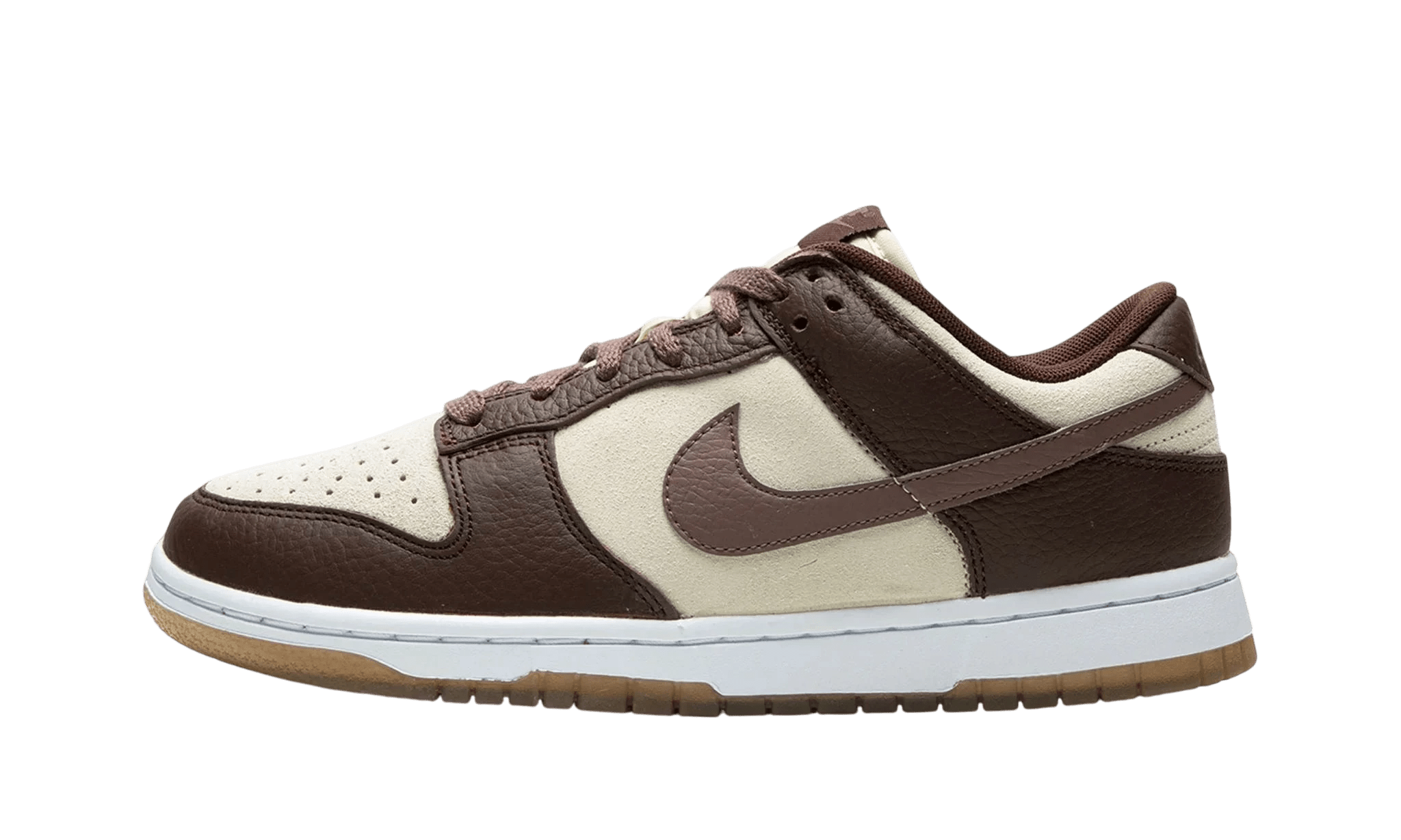 Nike Dunk Low "Plum Eclipse" - FJ4734 - 100 - Men's and Women's Sneakers > Sneakers > Nike Dunk > Low - Top Sneakers
