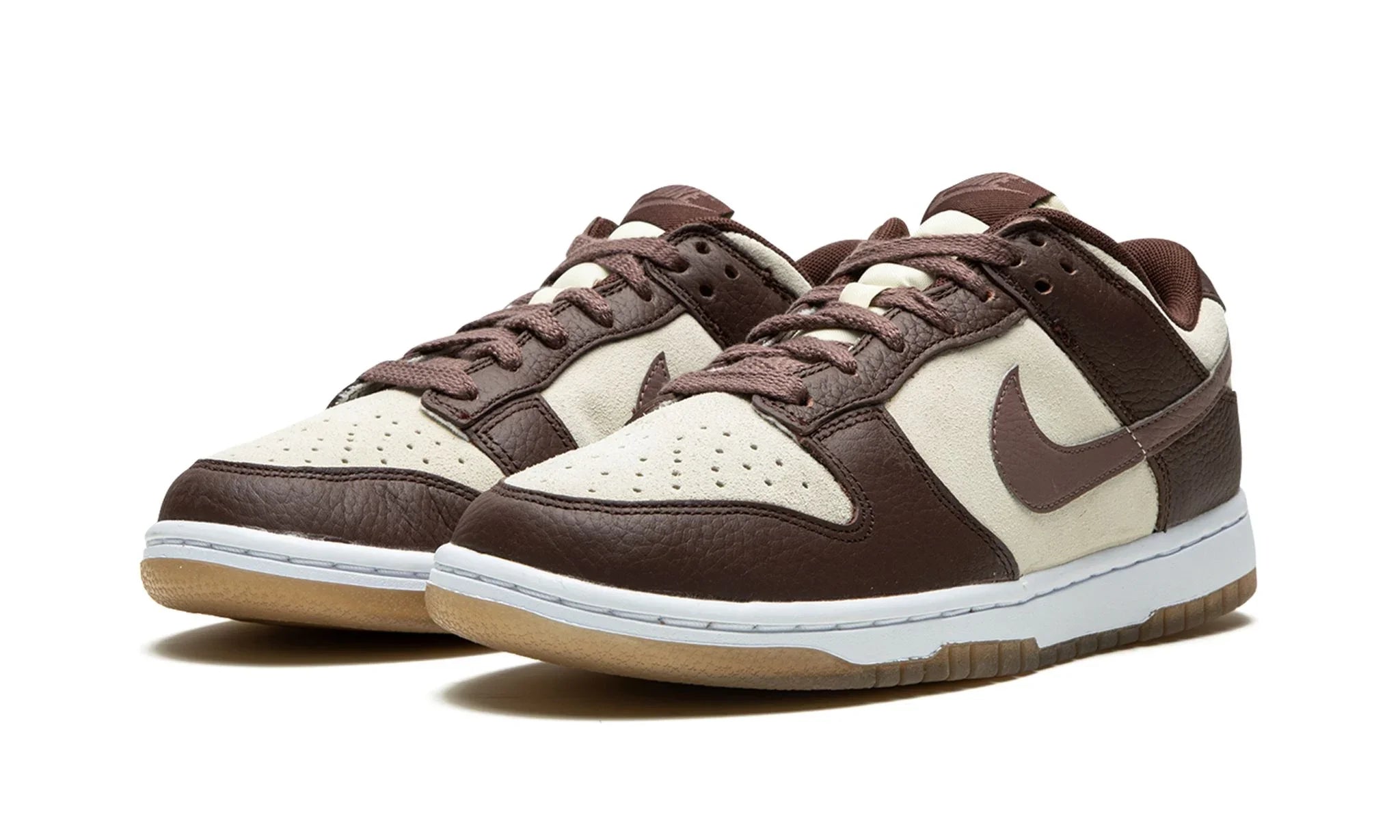 Nike Dunk Low "Plum Eclipse" - FJ4734-100 - Sneakers