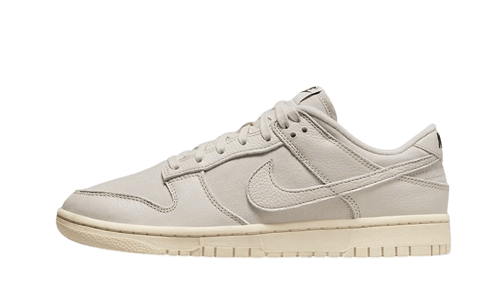Nike Dunk Low Premium Light Orewood Brown - DZ2538 - 100 - Men's and Women's Sneakers > Sneakers > Nike Dunk > Low - Top Sneakers