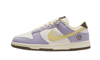 Nike Dunk Low Premium Lilac Bloom