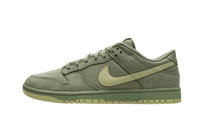 Nike Dunk Low Premium Oil Green