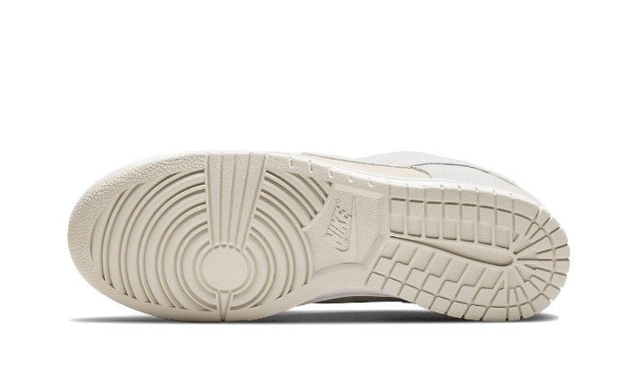Nike Dunk Low Premium Vast Grey - DD8338 - 001 - sneakers
