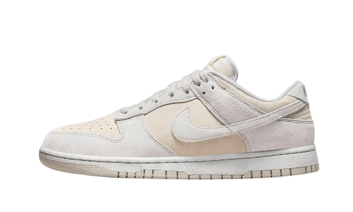 Nike Dunk Low Premium Vast Grey - DD8338 - 001 - Men's and Women's Sneakers > Sneakers > Nike Dunk > Low - Top Sneakers